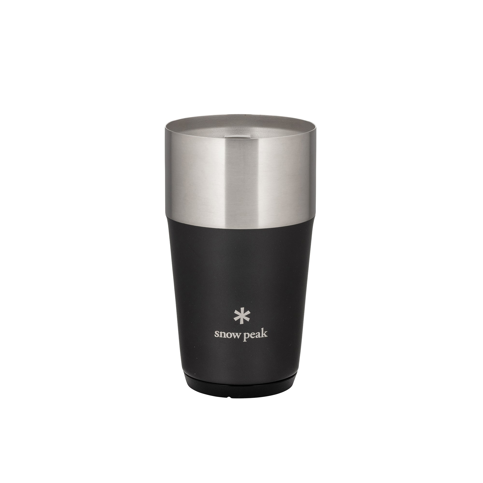 Shimo Tumbler 470 (Black, Olive Green, Sand)