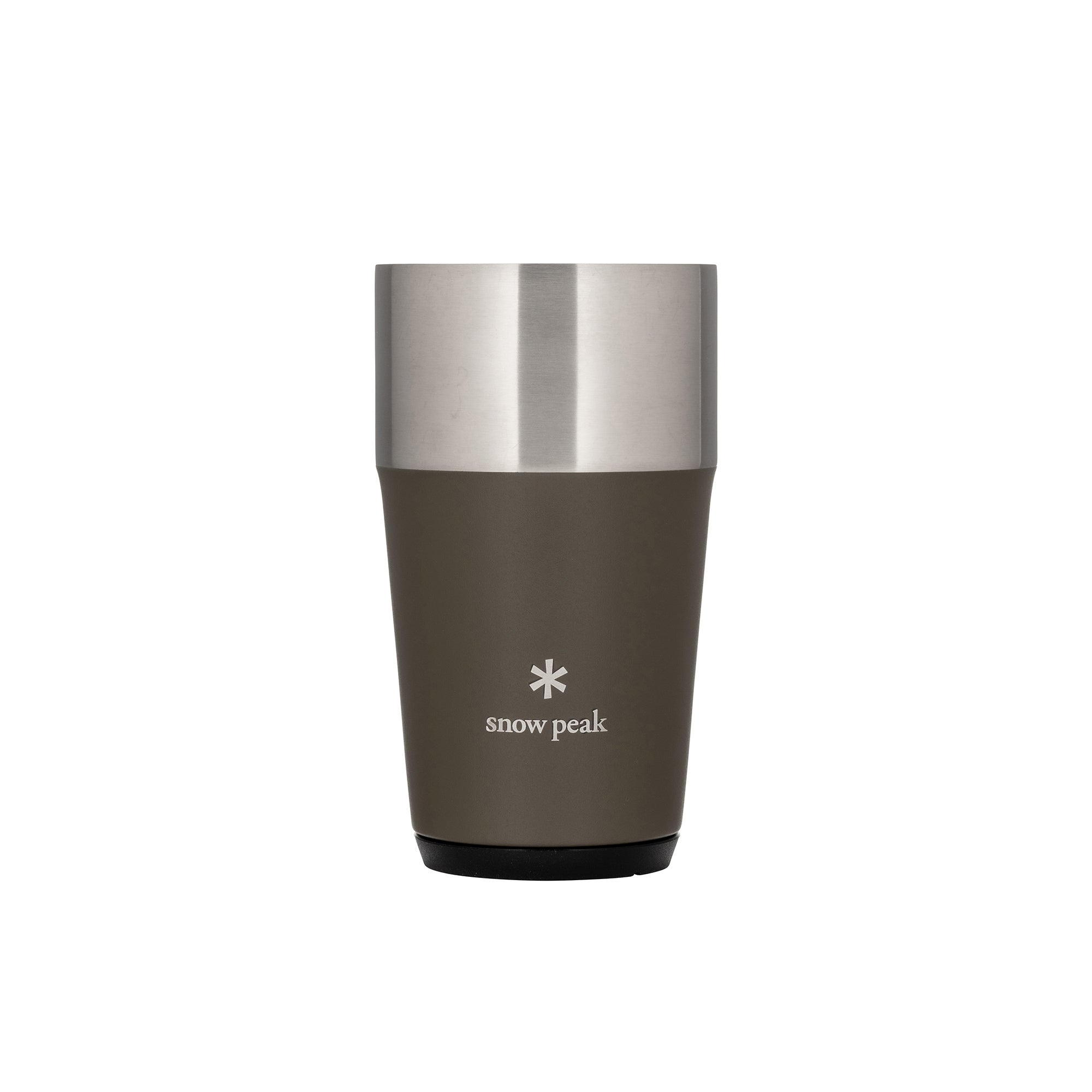 Shimo Tumbler 470 (Black, Olive Green, Sand)