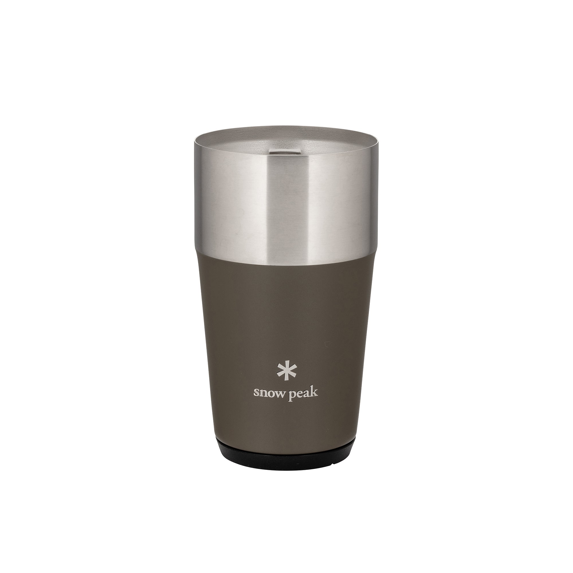 Shimo Tumbler 470 (Black, Olive Green, Sand)