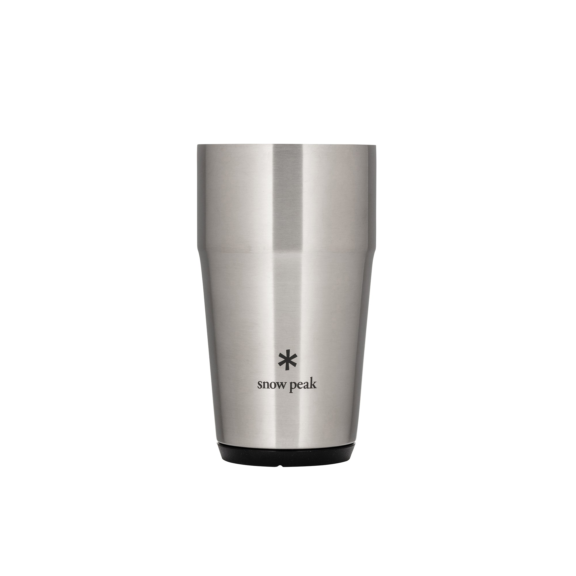 Shimo Tumbler 470 Silver