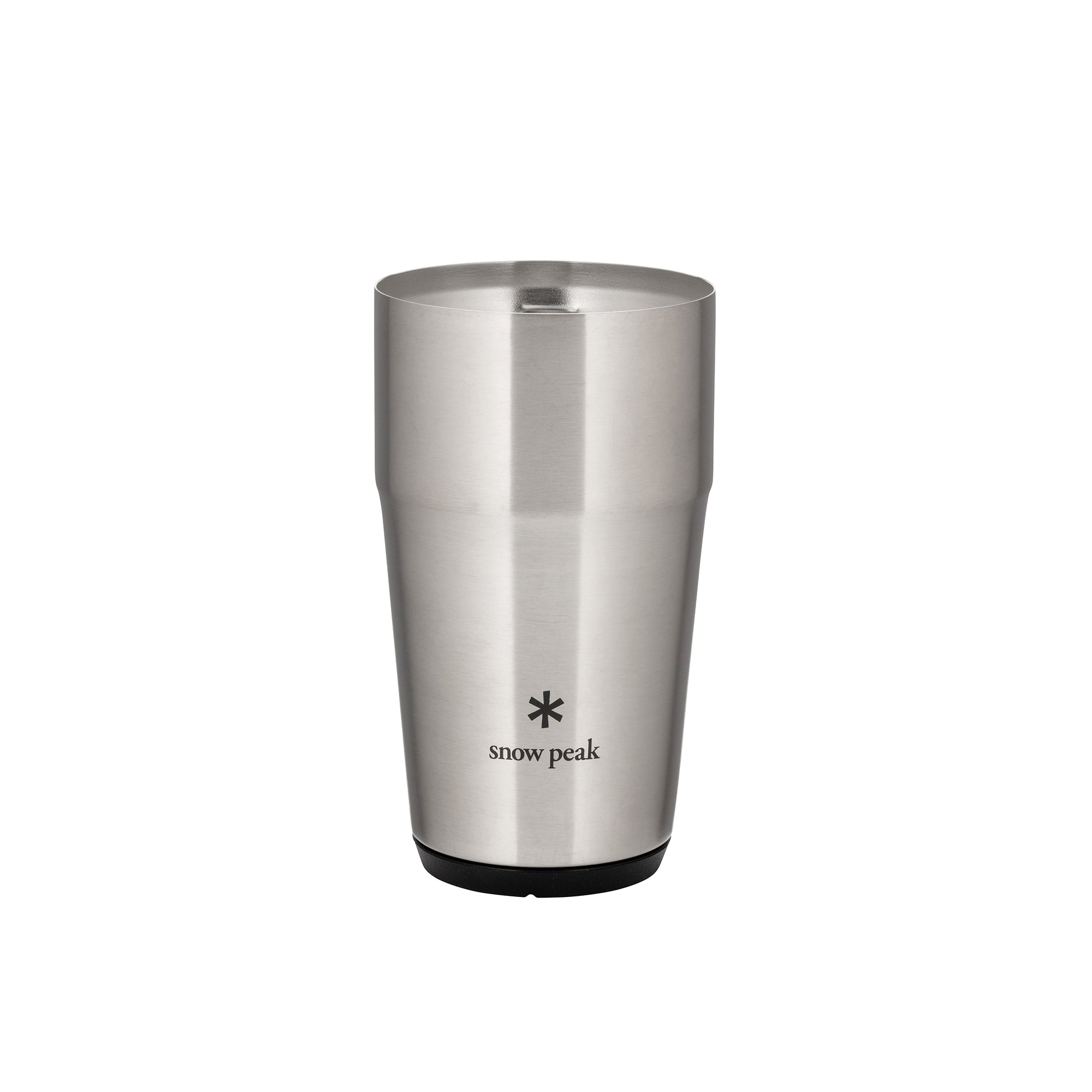 Shimo Tumbler 470 Silver