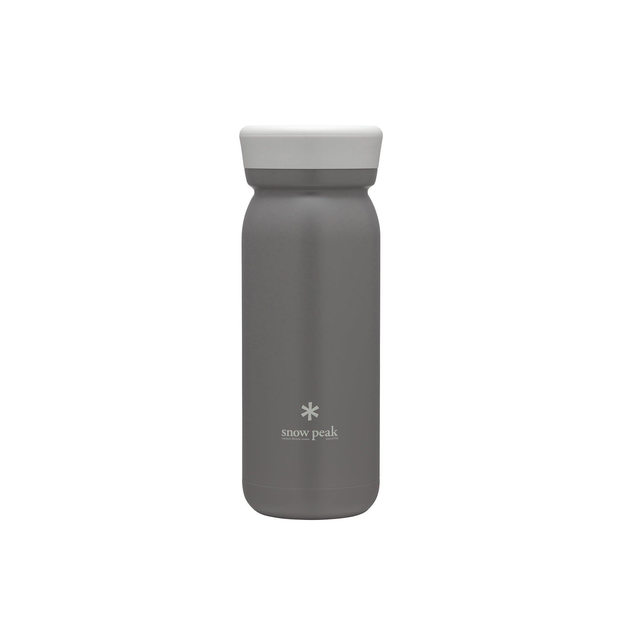 Stainless Vacuum Bottle Milk 500