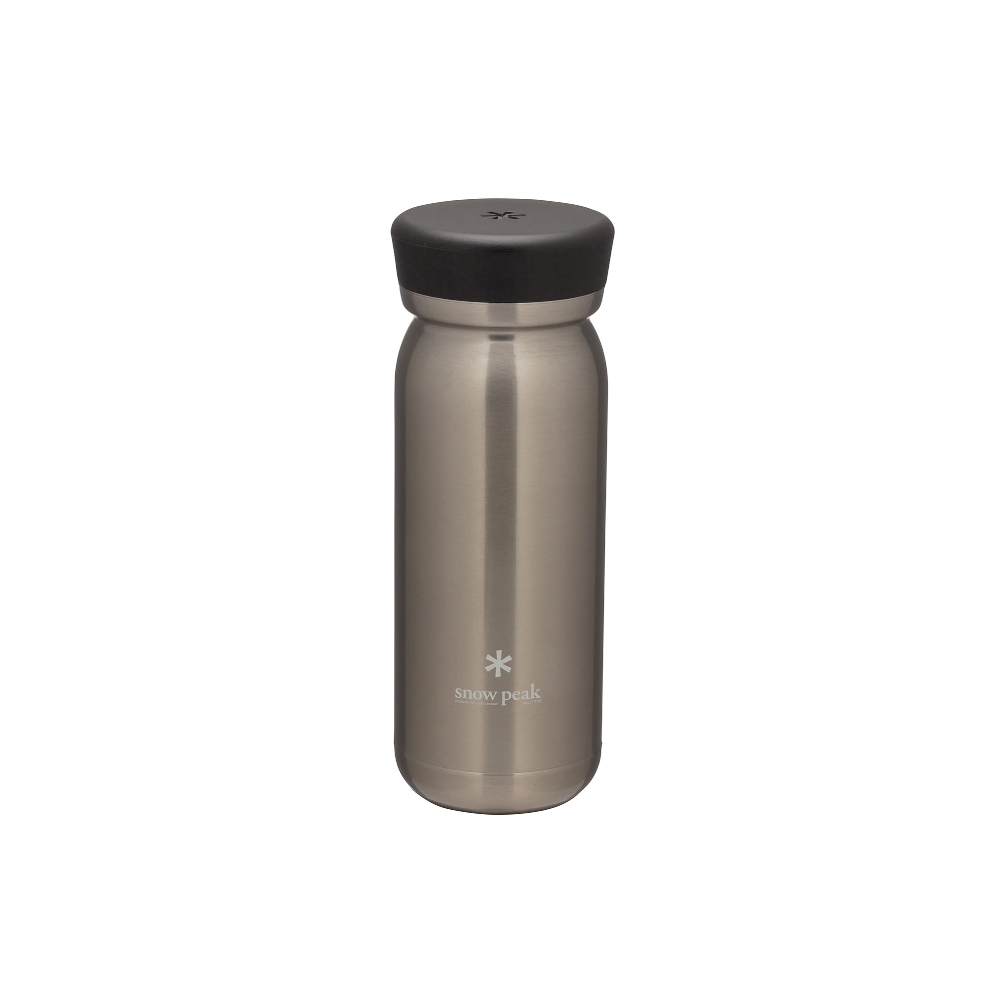 Stainless Vacuum Bottle MILK 500