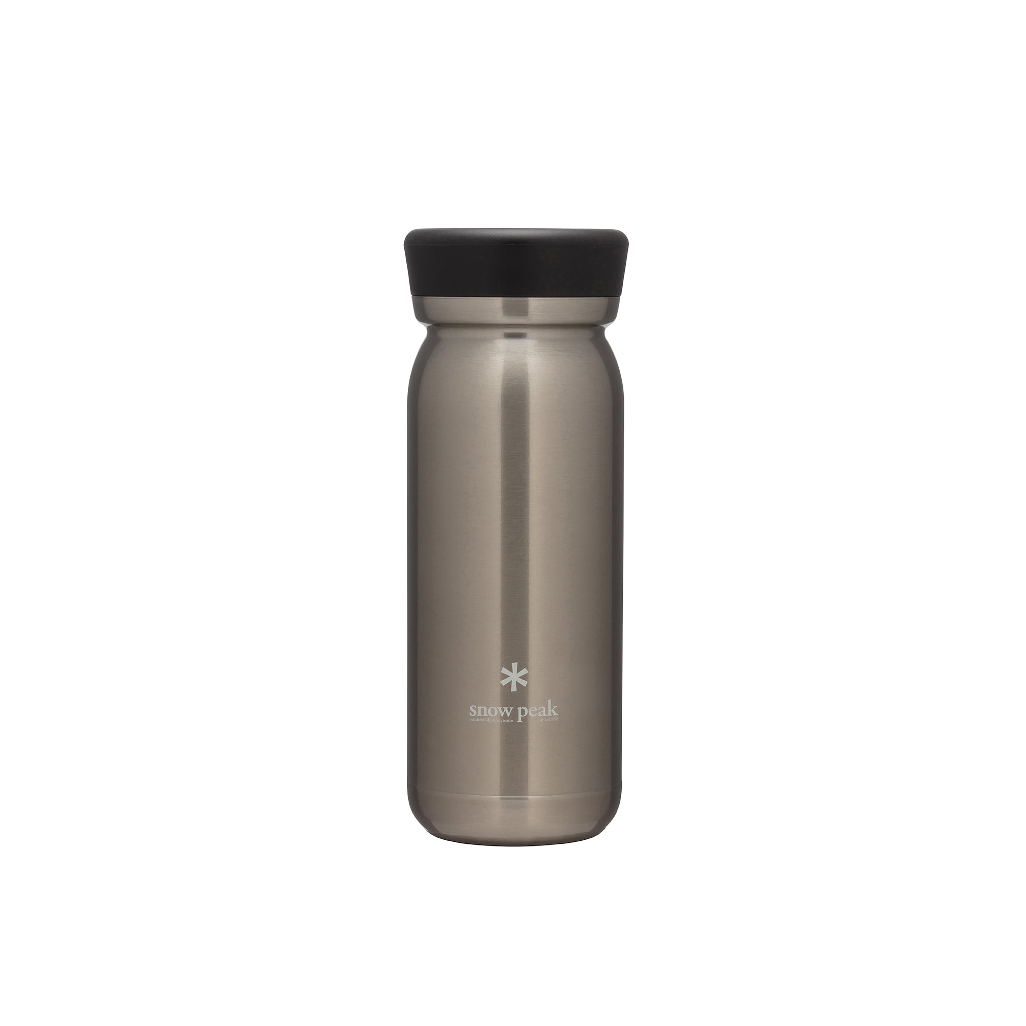 Stainless Vacuum Bottle MILK 500