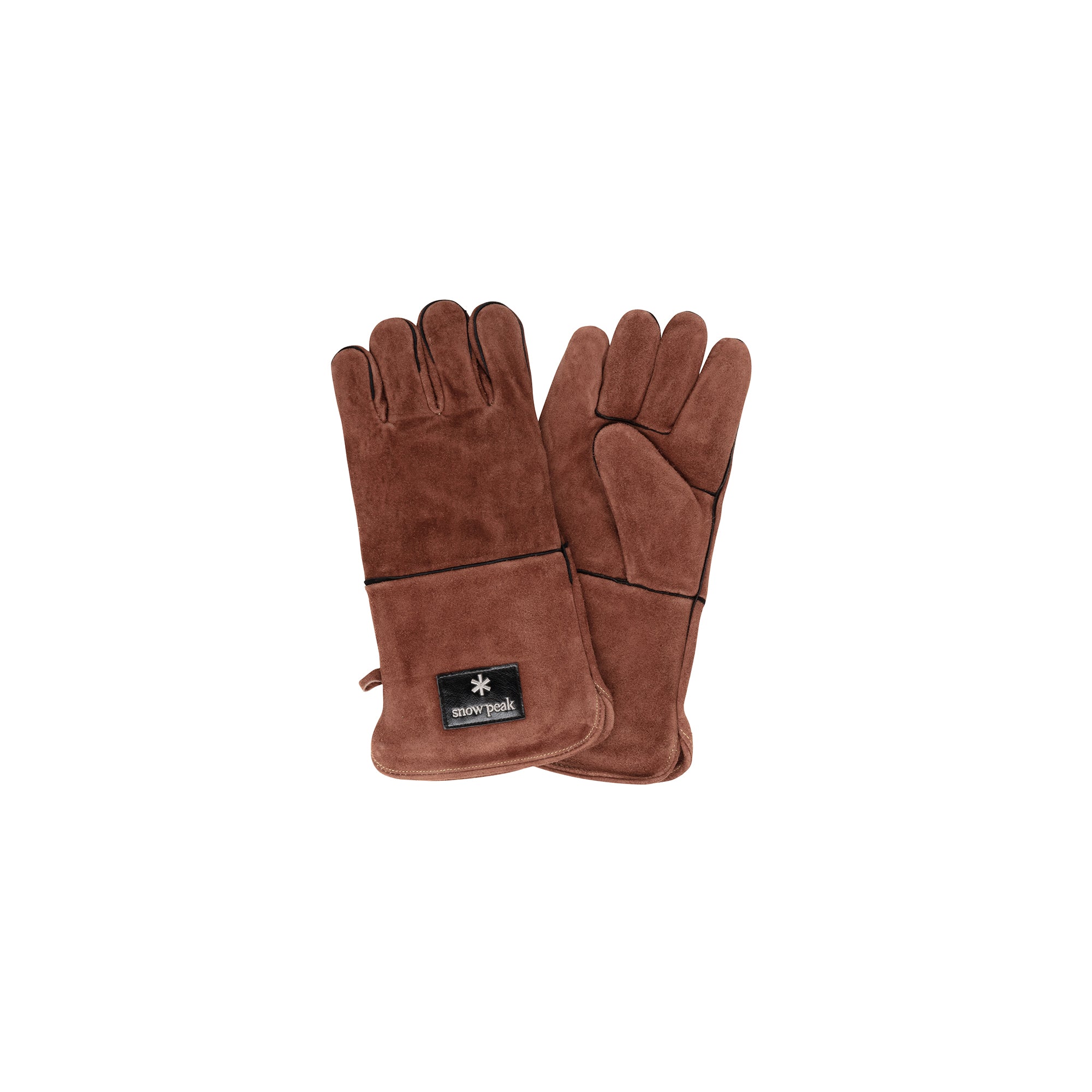 Fireside Gloves