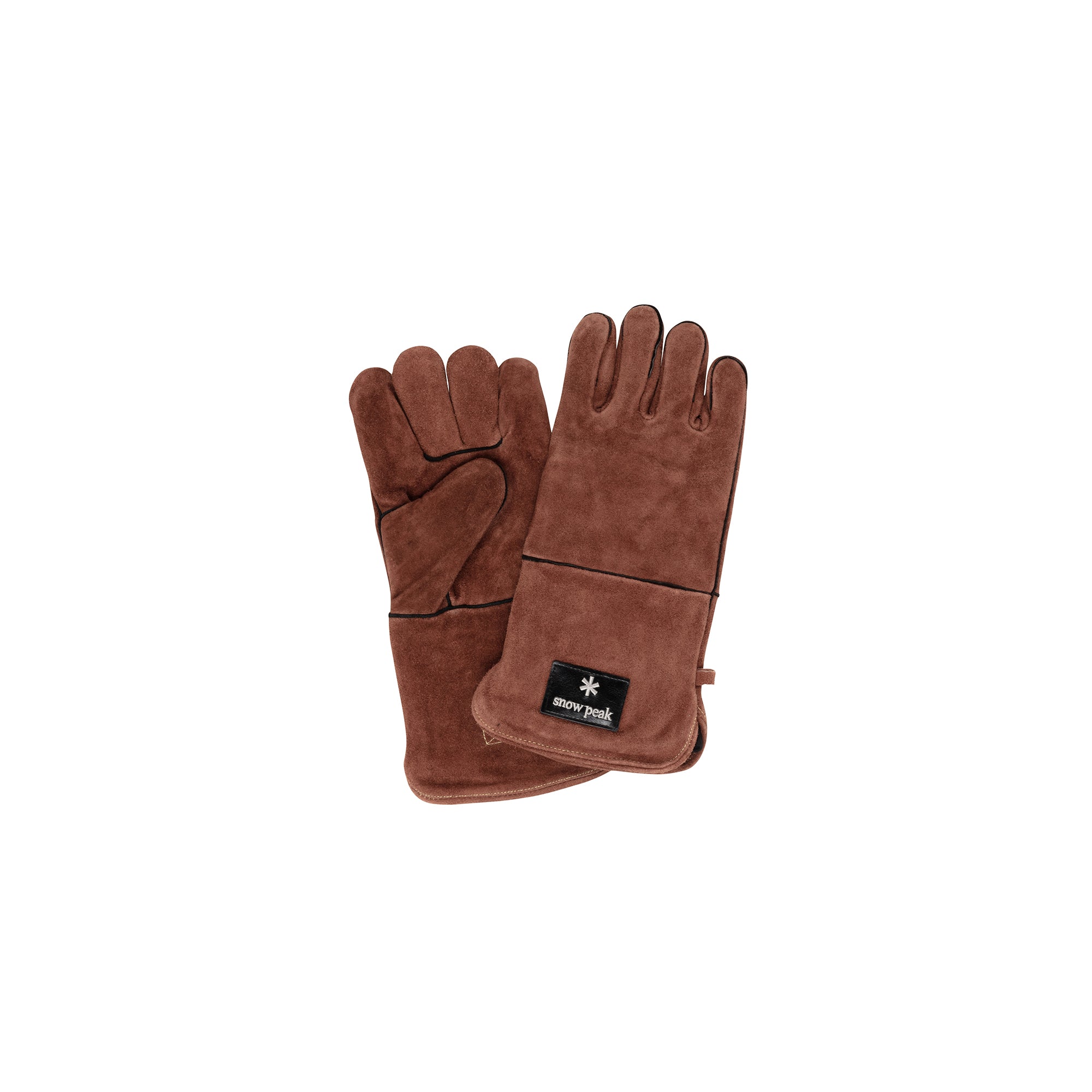 Fireside Gloves