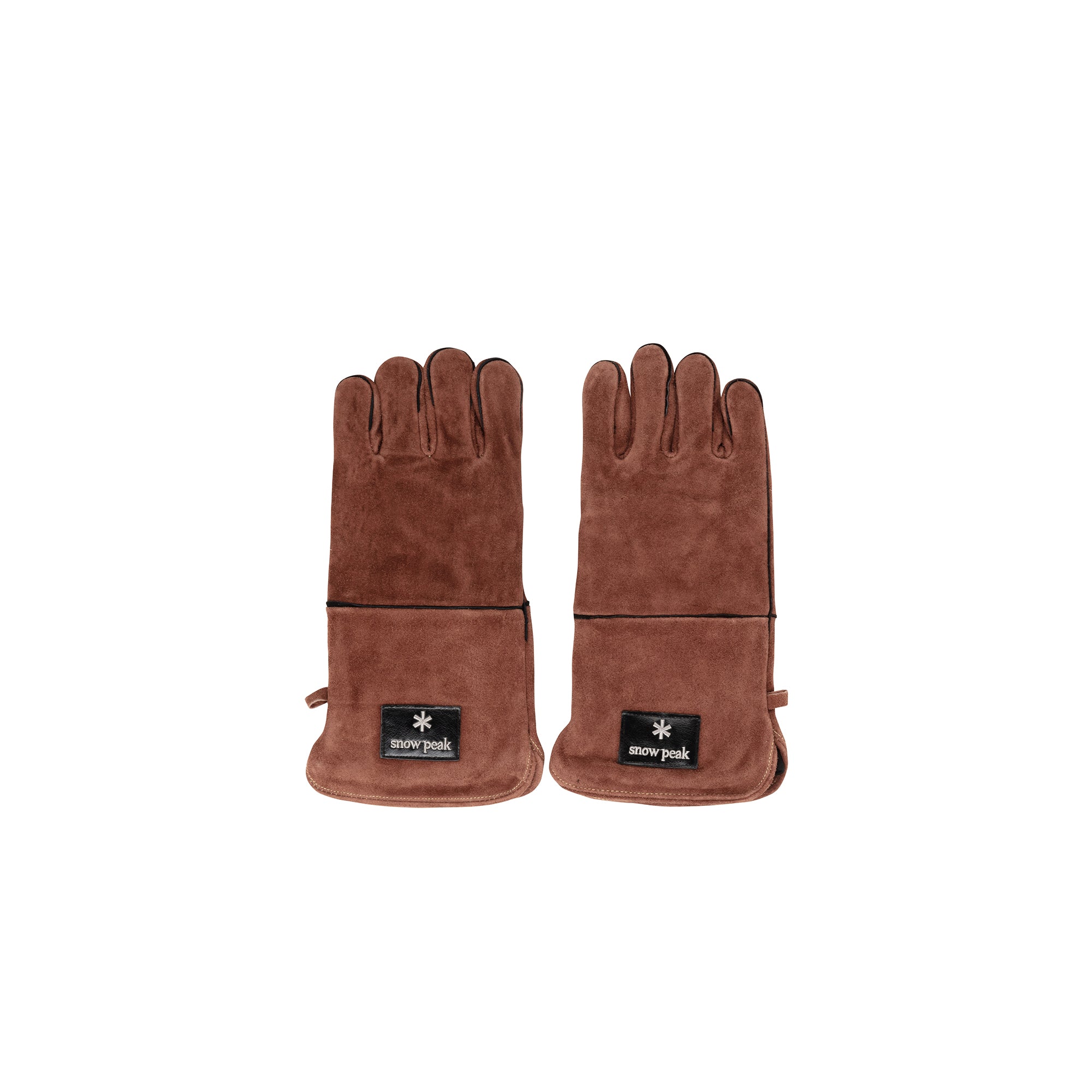 Fireside Gloves