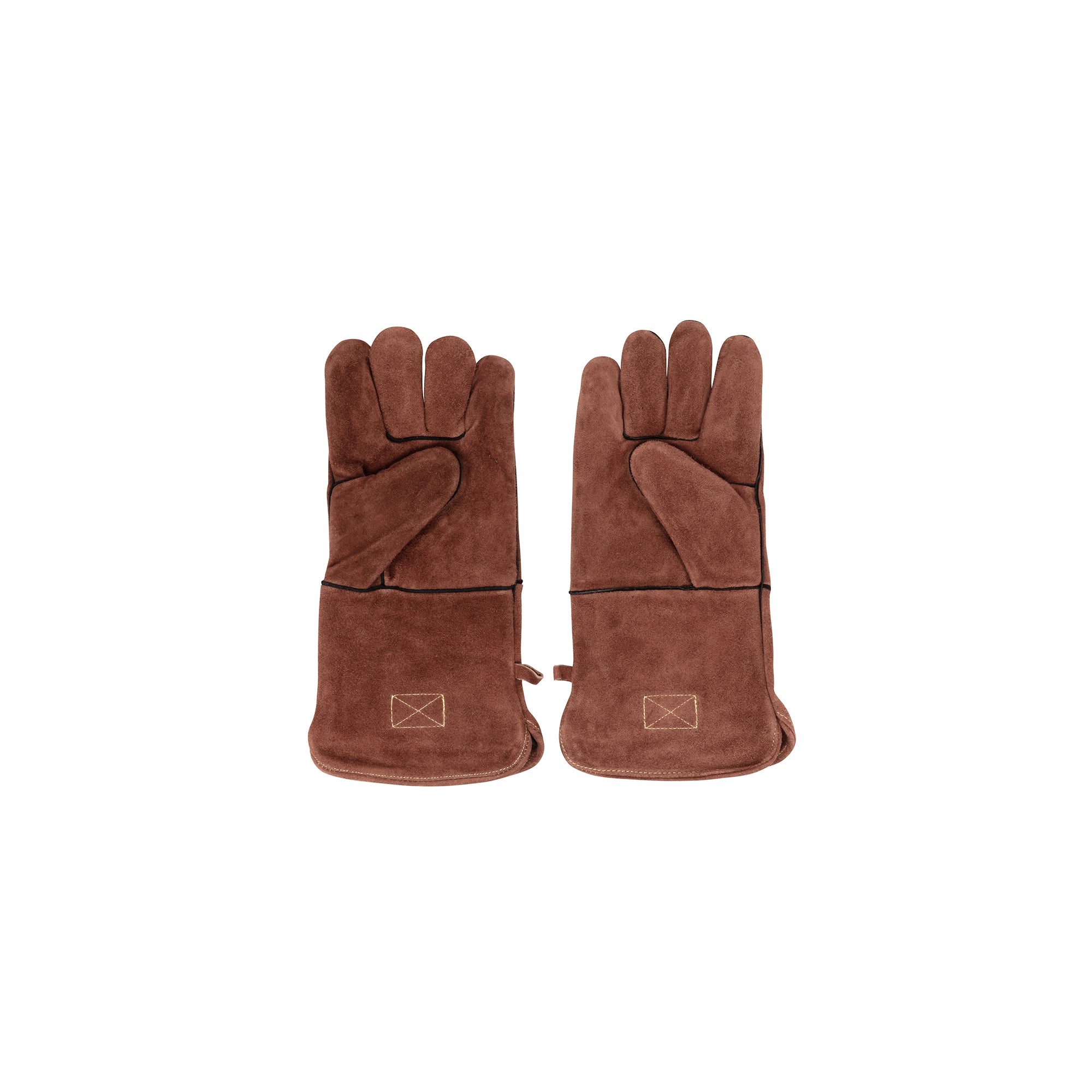 Fireside Gloves