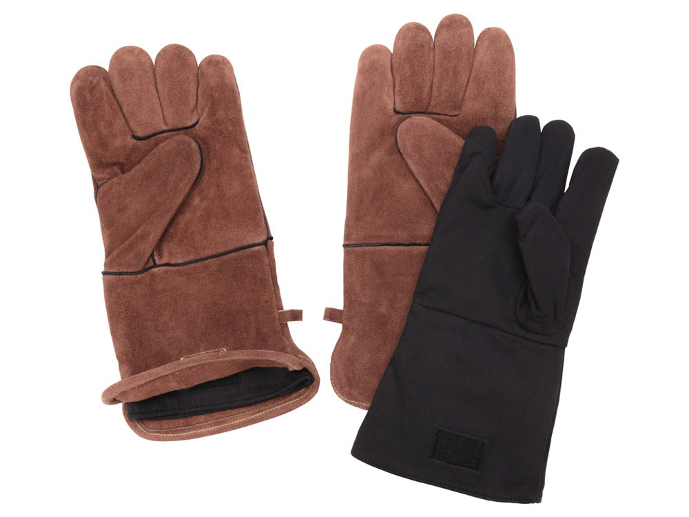 Fireside Gloves   - Snow Peak UK