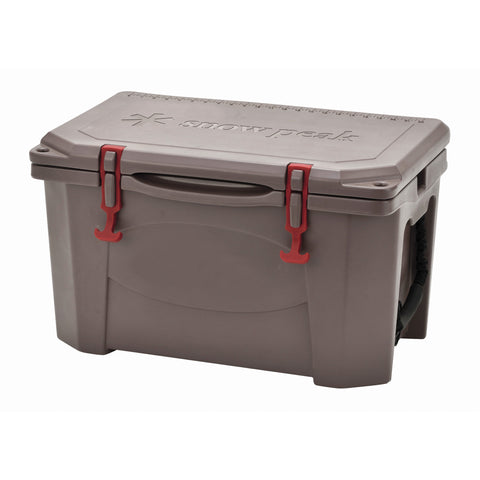 Hard Rock Cooler 40QT   - Snow Peak UK