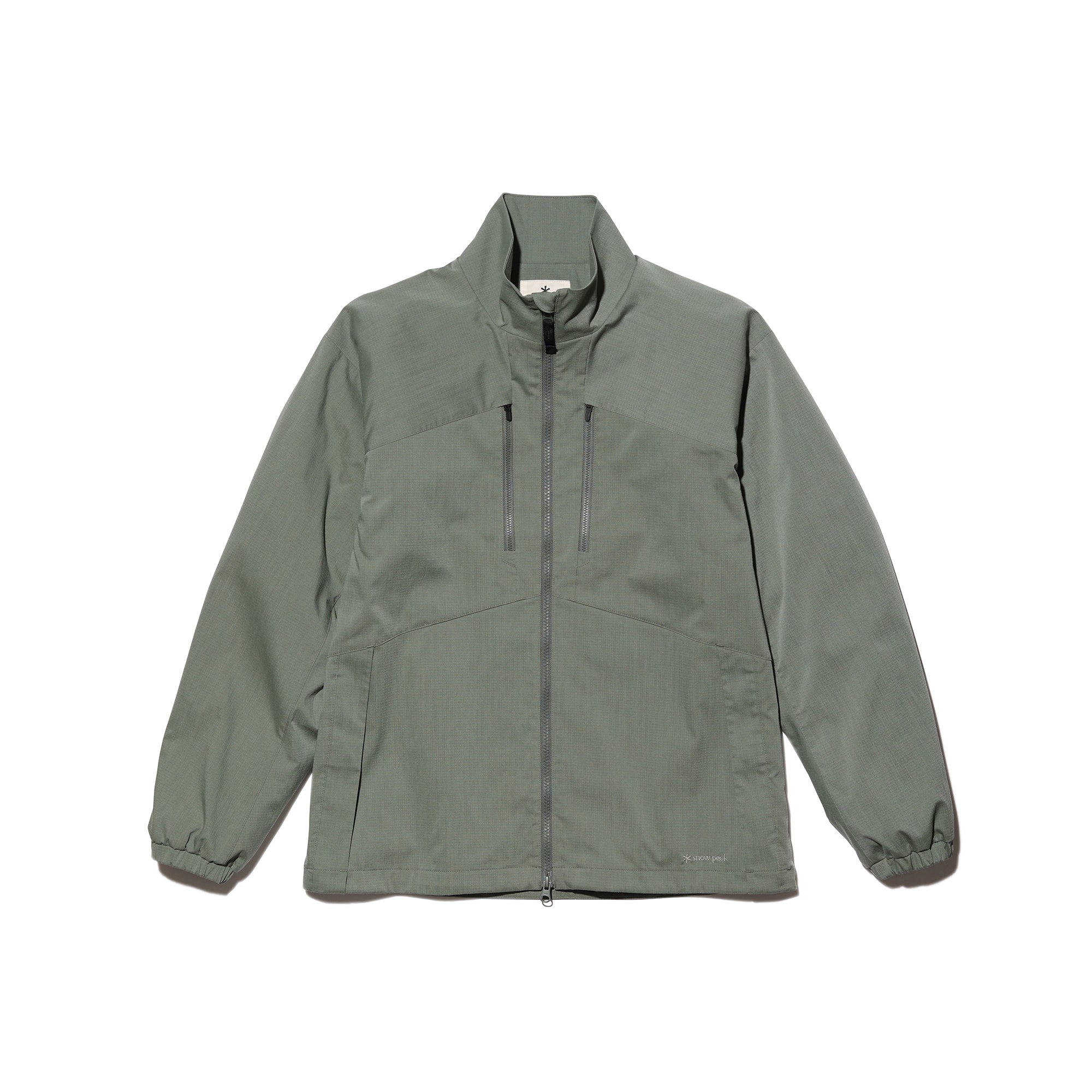 FR Stretch Jacket