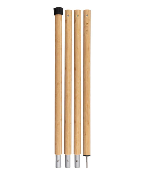 Wood Pole 280cm