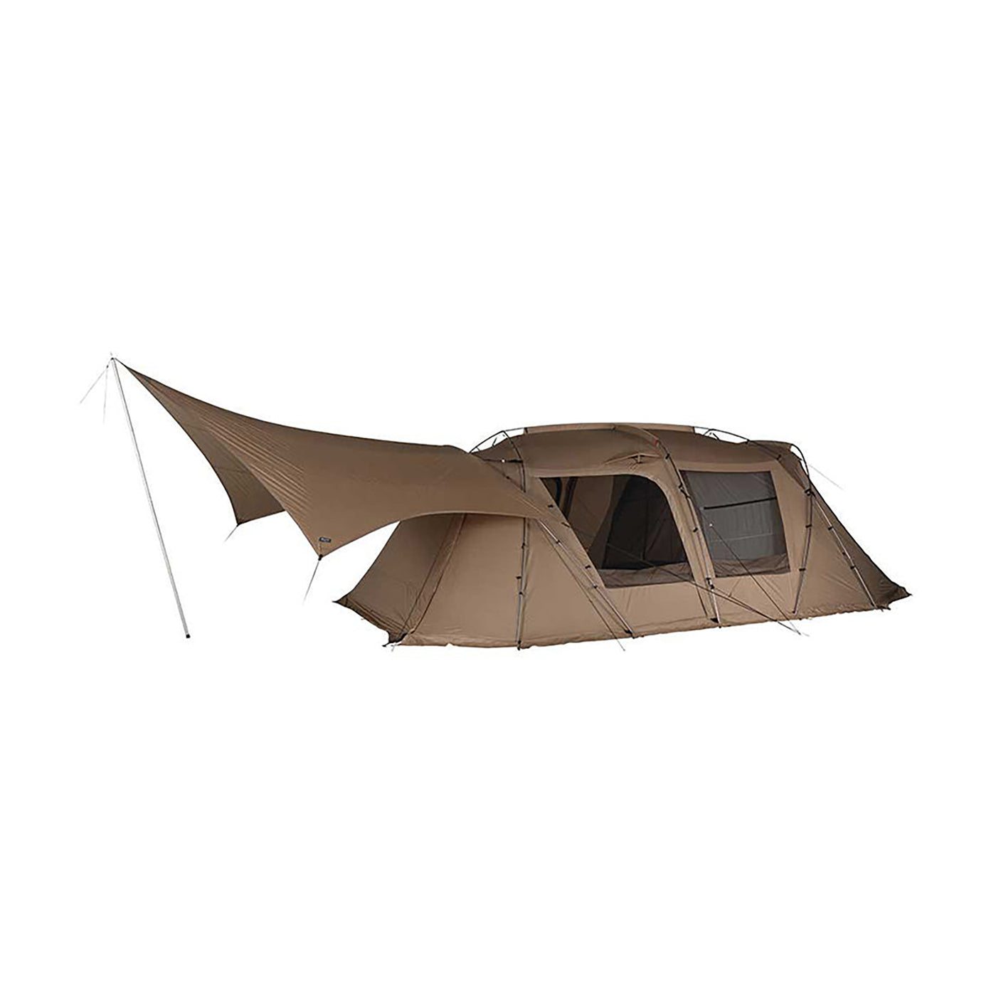 Connection Tarp Hexa Pro. Air