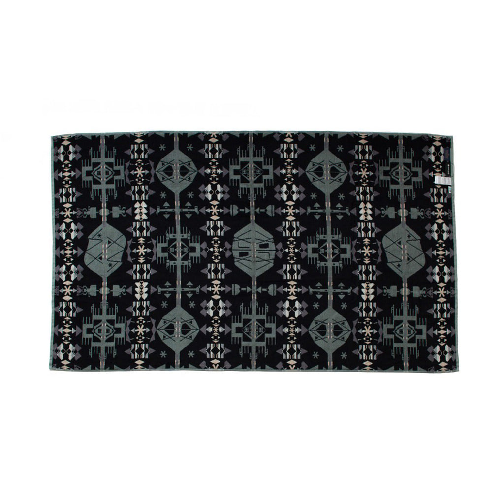 SP × Pendleton Towel Blanket   - Snow Peak UK