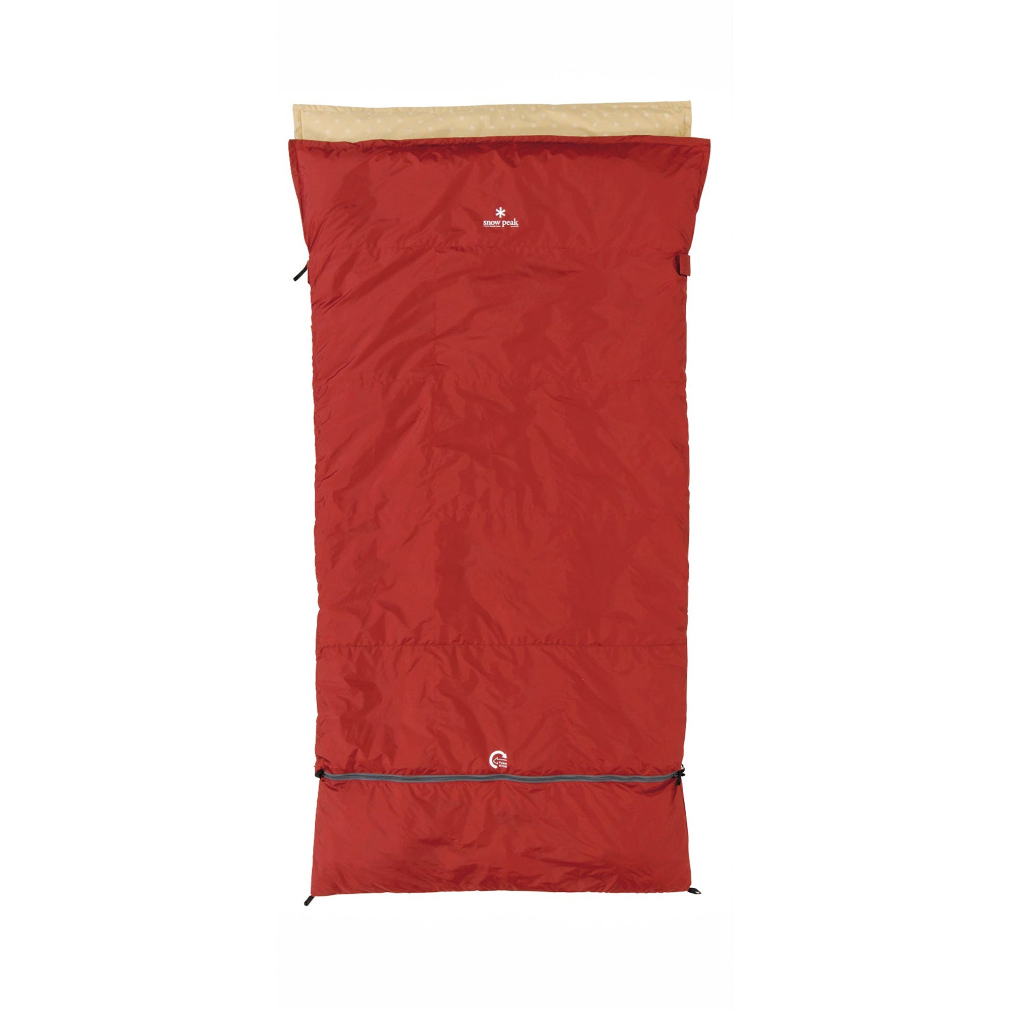 Ofuton Sleeping Bag Wide 700