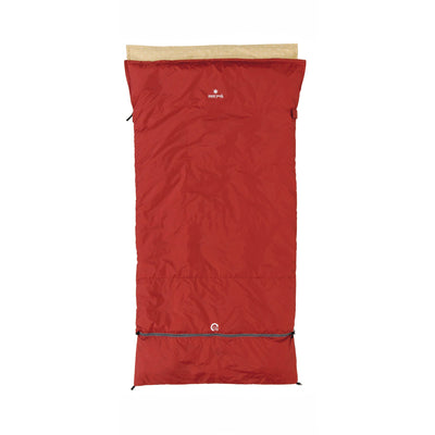 Ofuton Sleeping Bag Wide 700   - Snow Peak UK