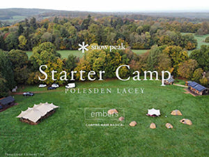 Starter Camp