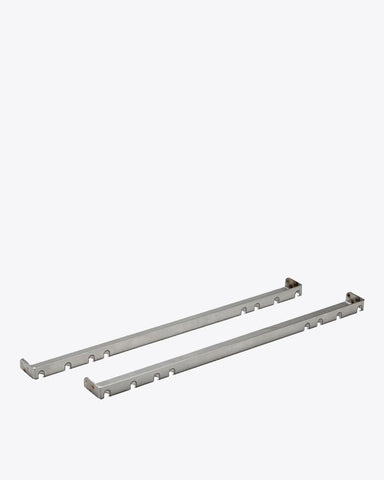 Stainless Kitchen Table IGT Frame Connector   - Snow Peak UK