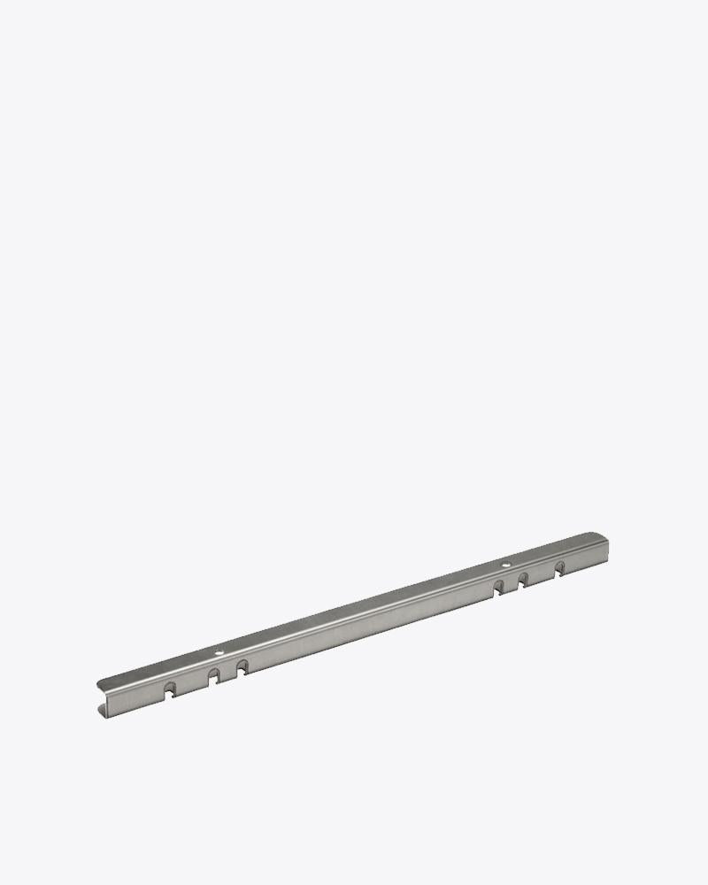 Stainless Kitchen Table IGT Extension Connector   - Snow Peak UK