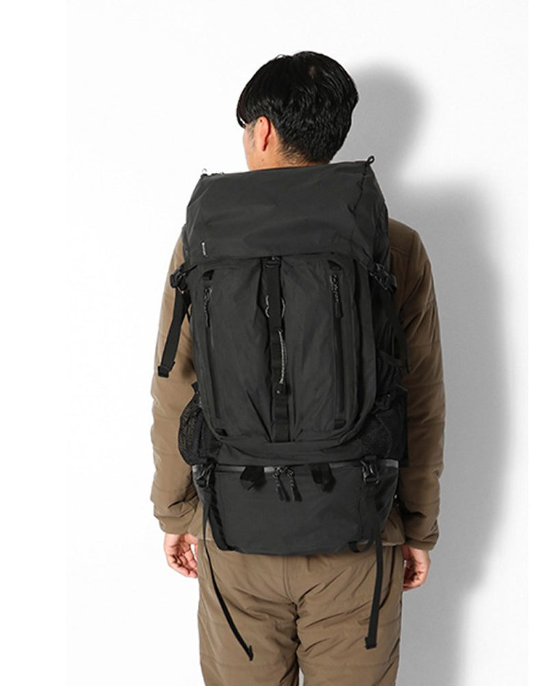Active Field Backpack L - Black / ONE