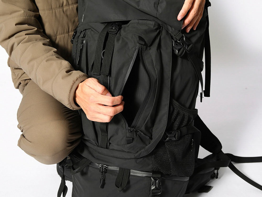 Snow peak backpack sale