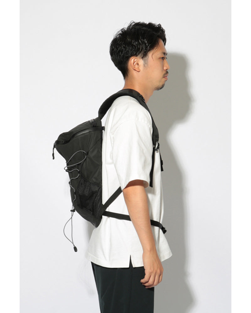 Active Field Light Backpack - Black / One Size
