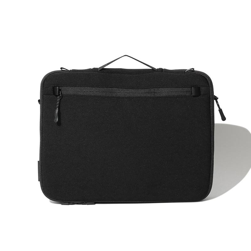 Laptop case with storage best sale