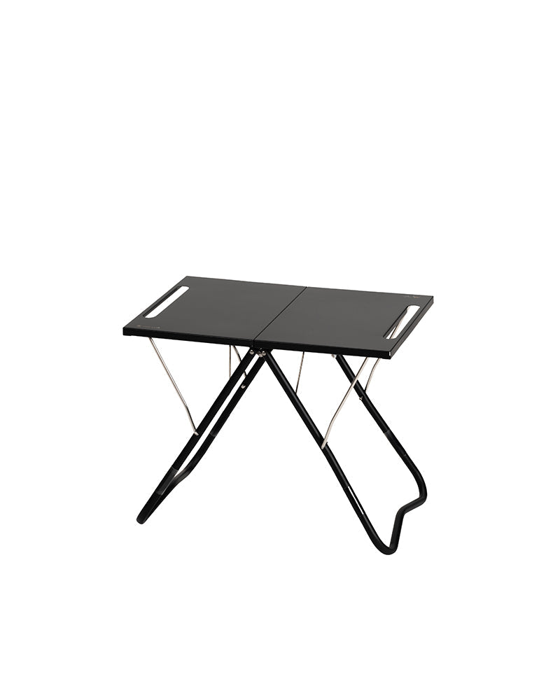 Takibi My Table in Black – Snow Peak