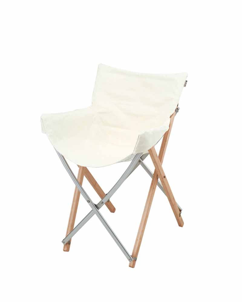Take! Bamboo Chair   - Snow Peak UK