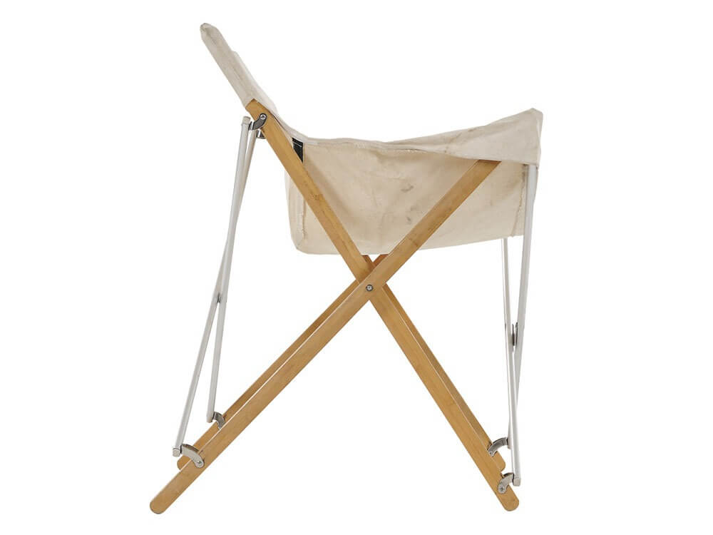 Take! Bamboo Chair   - Snow Peak UK