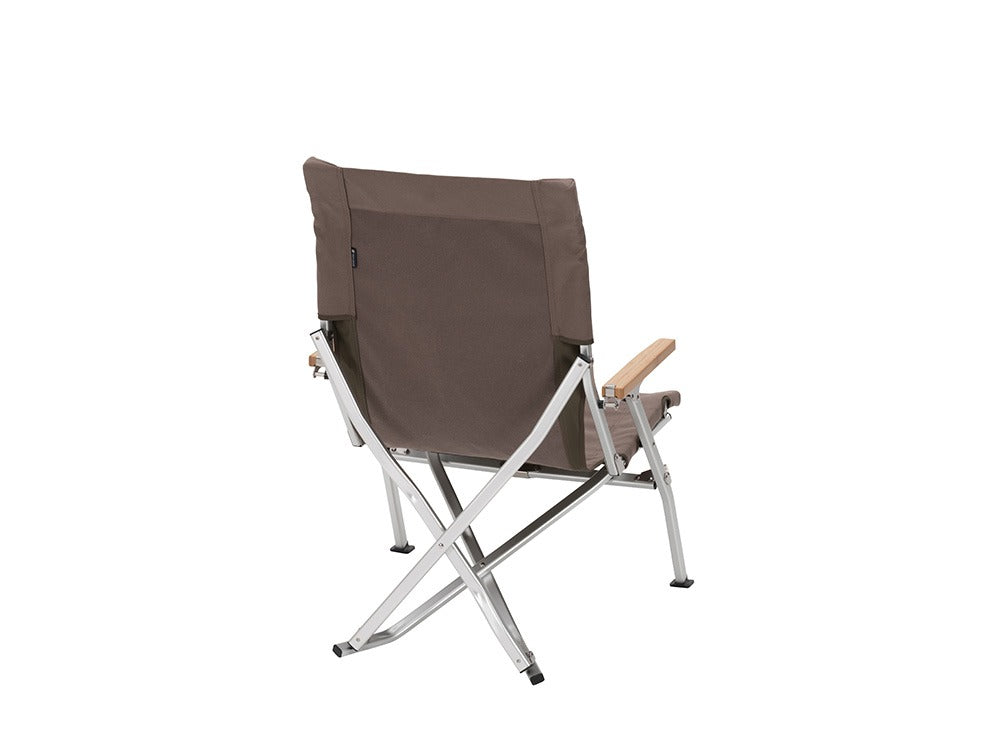 Low Beach Chair 30   - Snow Peak UK