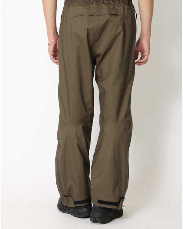 Storm Guide Men's SM/MD Realtree Edge Rain Pants - Walmart.com