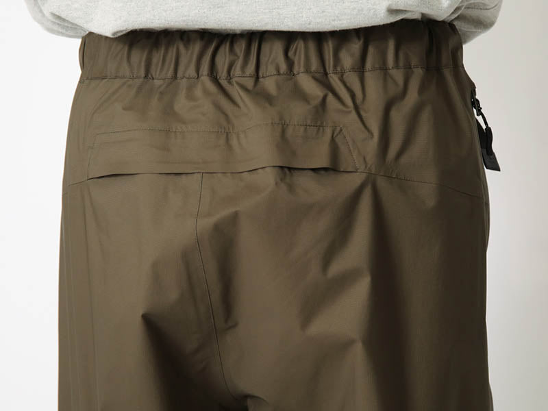 2.5L Rain Pants   - Snow Peak UK