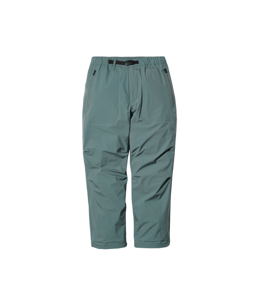 3L Rain Pants S PA-23SU00202BGR - Snow Peak UK