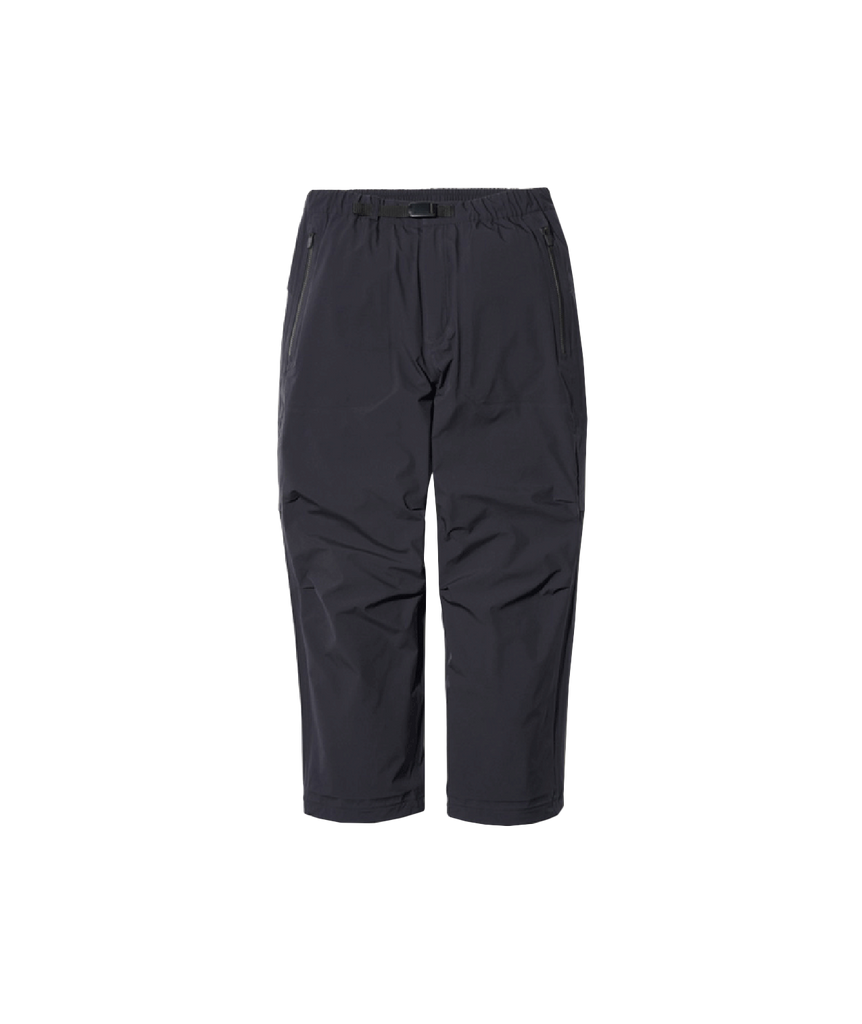 3L Rain Pants S PA-23SU00202BK - Snow Peak UK