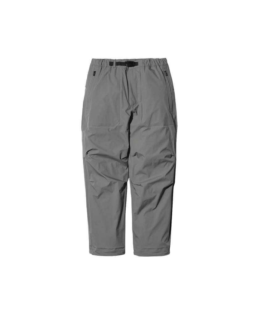 3L Rain Pants S PA-23SU00202GY - Snow Peak UK