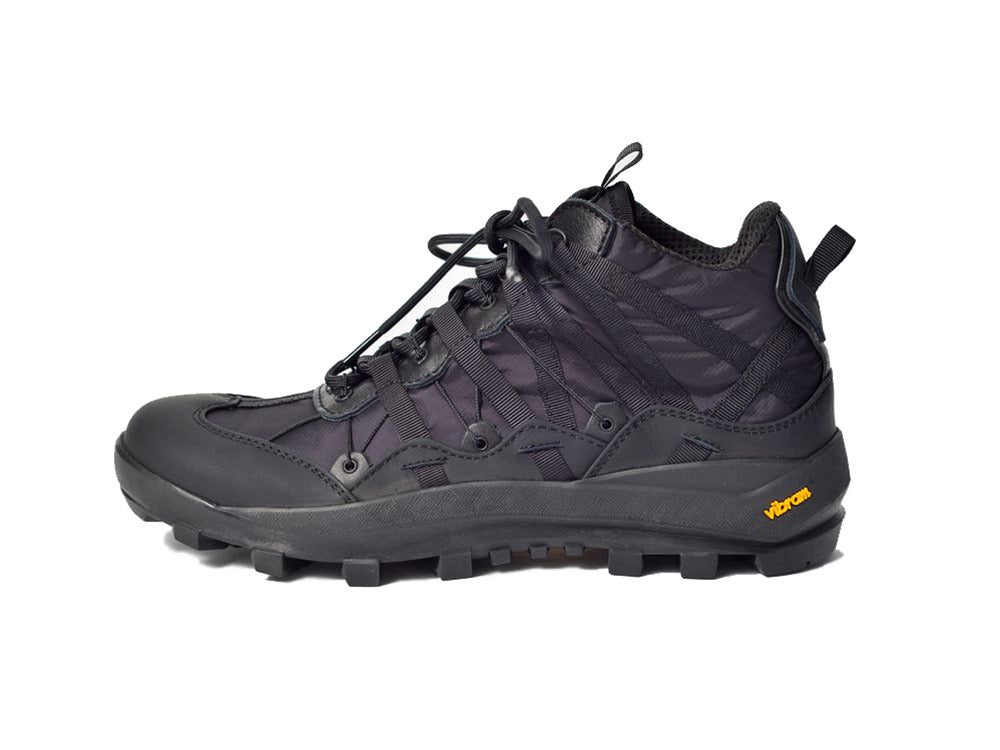Mountain Trek Shoes   - Snow Peak UK
