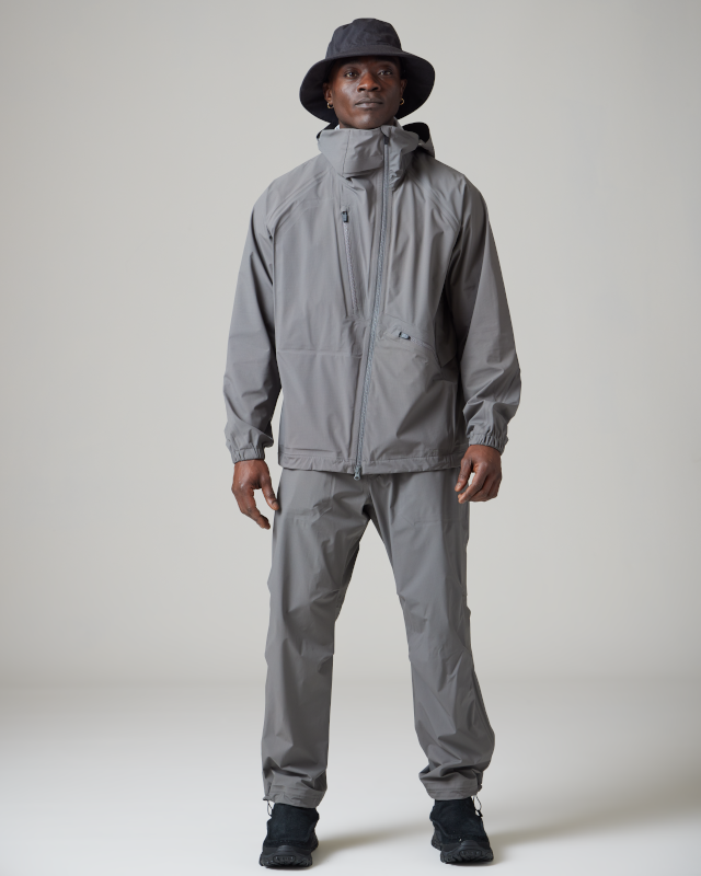 3L Rain Pants   - Snow Peak UK