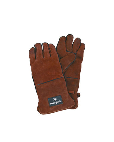 Fireside Gloves   - Snow Peak UK