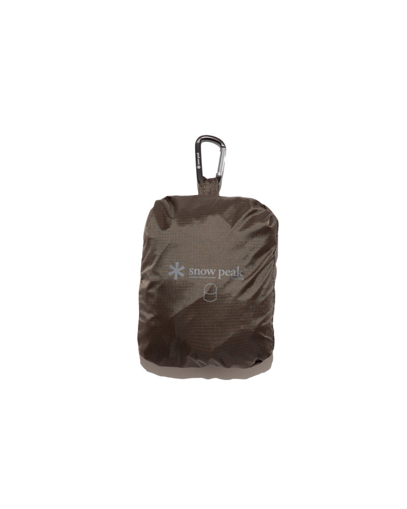 Packable Shoulder Bag   - Snow Peak UK