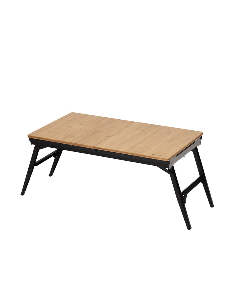 Snow Peak Entry Iron Grill Table